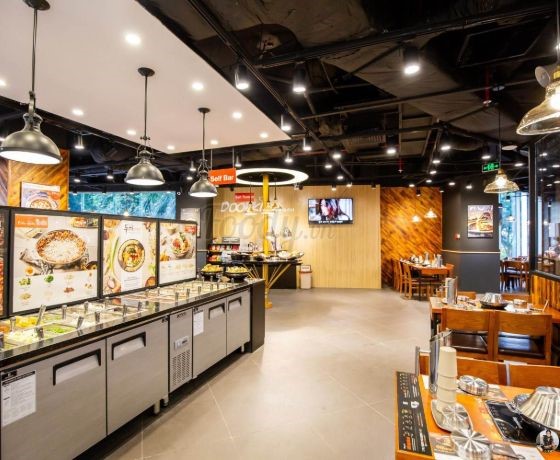 Dookki Indochina - Đà Nẵng